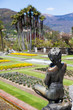 Photo: Villa Taranto garden Villa Taranto garden