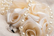 wedding favors and ring