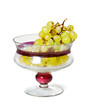 a bowl of fruit