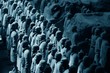 Terracotta warriors