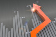 Financial and business concept