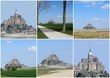 mont saint michel