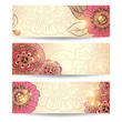 Floral background