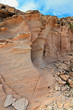 Sardinia - pink granite rocks
