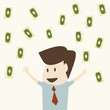 Rich man