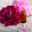 Essential aroma oil