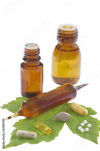 Photo: Médecine naturelle - Médicaments & Dérivés Médecine naturelle - Médicaments & Dérivés