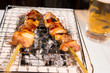 焼き鳥