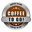 5 Star Button braun COFFEE TO GO! DTO DTO