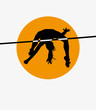Hochsprung