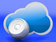 Illustration: Audio Cloud Audio Cloud