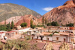 Purmamarca