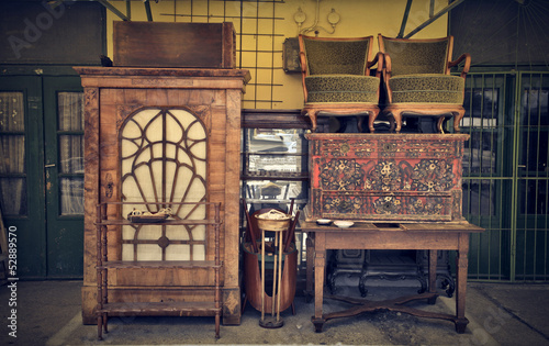 Photo: junk dealer junk dealer