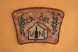 Insegna enoteca