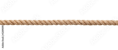 Photo: rope string rope string