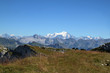 Mont-Blanc