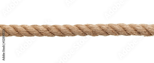 Photo: rope string rope string