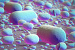 Bacterias.