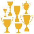 Trophy