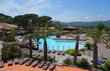 Piscine d'un club de vacances