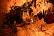 cave