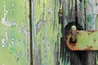holz - verwittert