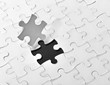 puzzle game solution teamwork