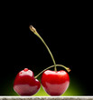 cherries