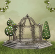 Romantic Pagoda