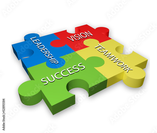 Illustration: Success Success