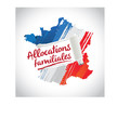 allocations familiales en france