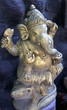Photo: Ganesha statue Ganesha statue