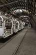 Coal Mine Transporter