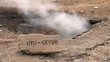 Litli Geysir