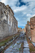 Pompeii, Italy