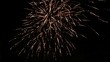 Fireworks in the Sky - +Seamless Looping