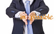 possible businessman
