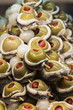 Tapas at San Miguel Market