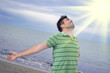Photo: I am flying to the Sun I am flying to the Sun
