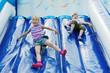 Foto: Children play Children play
