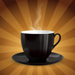 Cup Of Coffee