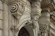Photo: Italy, Sicily, Scicli (Ragusa province), Baroque building Italy, Sicily, Scicli (Ragusa province), Baroque building