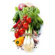 Fresh Vegetables