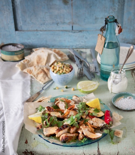 Photo: Mediterran Mediterran