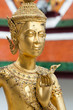 Golden Angle at Golden Palace, Bangkok