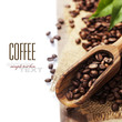 coffee beans