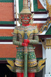 Giant Buddha Statue in Grand Palace, Bangkok