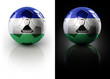 Squadra di calcio Lesotho
