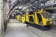 Coal Mine Transporter