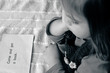 Learning to read English